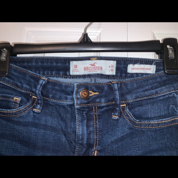 Jeans - Picture 3 of 3